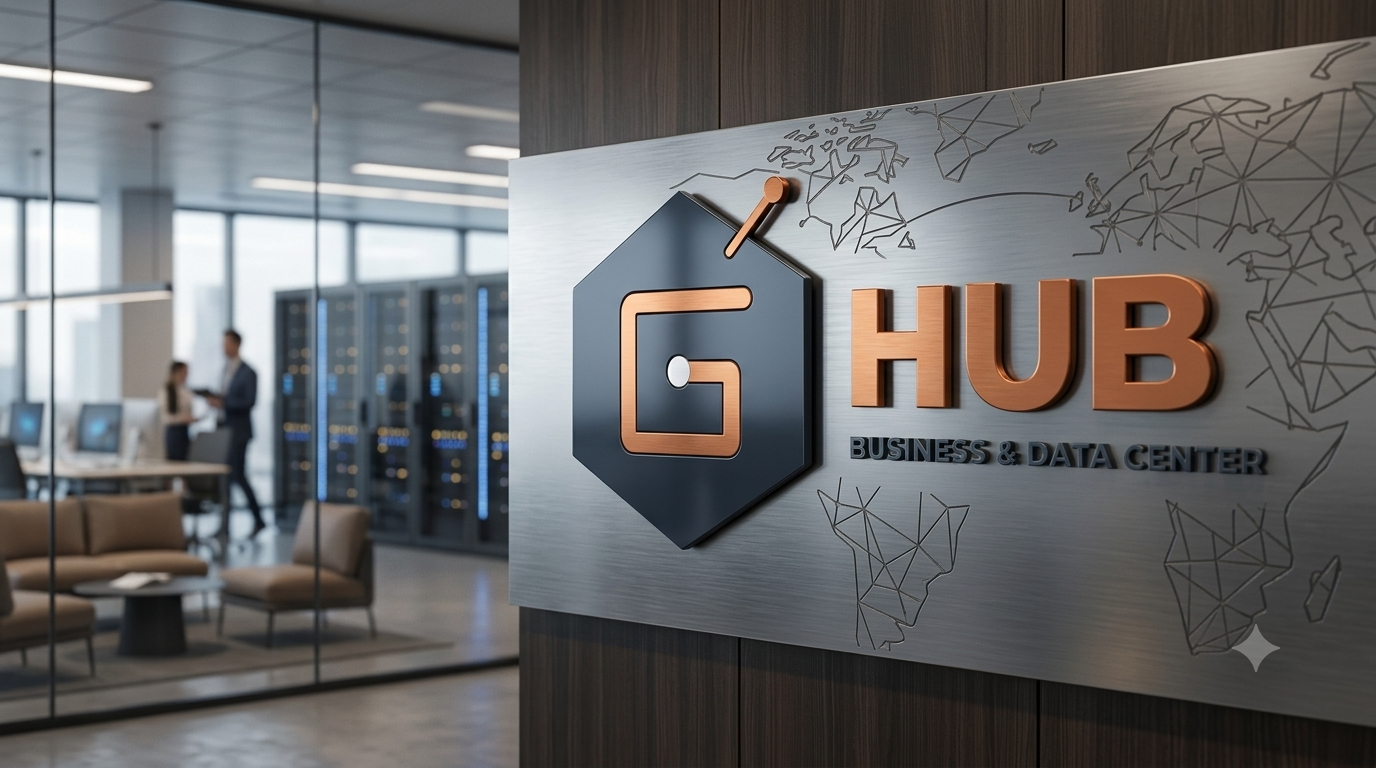 ghub logo
