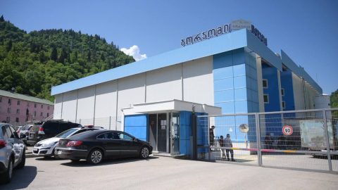 borjomi